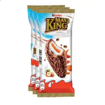 Interspar Maxi King INTERSPAR Angebot