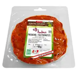 Interspar Hendl Filetschnitzerl gewürzt INTERSPAR Angebot