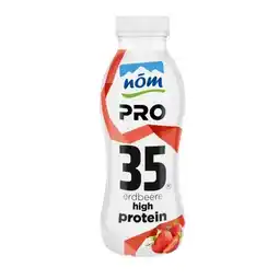 Interspar 35 g High Protein versch. Sorten INTERSPAR Angebot