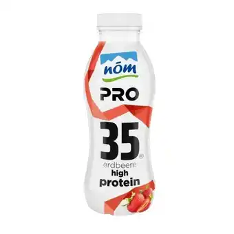 Interspar 35 g High Protein versch. Sorten INTERSPAR Angebot