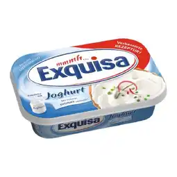 Interspar Frischkäse versch. Sorten INTERSPAR Angebot