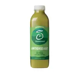 Interspar Smoothie Plus versch. Sorten INTERSPAR Angebot