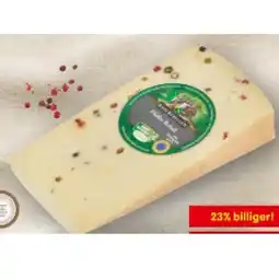 Interspar Pfefferrebell INTERSPAR Angebot