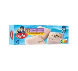 Interspar Polardorsch oder Scholle versch. Sorten INTERSPAR Angebot