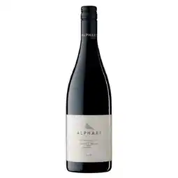 Interspar Pinot Noir vom Berg INTERSPAR Angebot