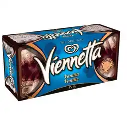 Interspar Viennetta Vanilla oder Schokolade INTERSPAR Angebot
