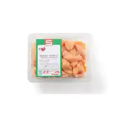 Interspar Hendl-Geschnetzeltes aus Österreich INTERSPAR Angebot