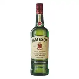 Interspar Irish Whiskey INTERSPAR Angebot