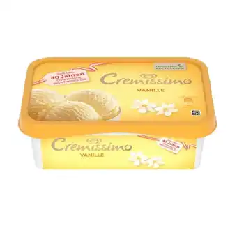Interspar Cremissimo versch. Sorten INTERSPAR Angebot