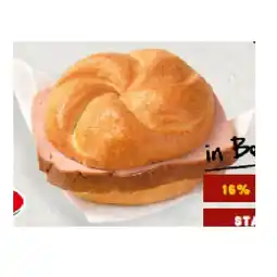 Interspar Leberkäsesemmel versch. Sorten INTERSPAR Angebot