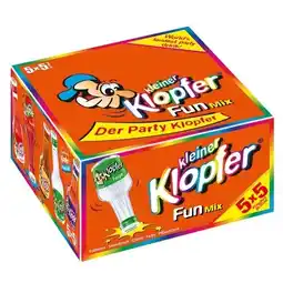 Interspar Fun Mix, Sour Mix oder Crazy Mix INTERSPAR Angebot