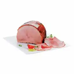 Interspar Farmerschinken, Krustenschinken oder Radatz Putenfarmerschinken INTERSPAR Angebot
