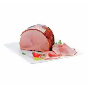Interspar Farmerschinken, Krustenschinken oder Radatz Putenfarmerschinken INTERSPAR Angebot
