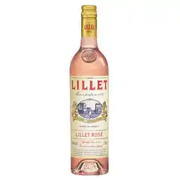 Interspar Rose, Blanc oder Rouge INTERSPAR Angebot
