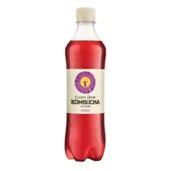 Interspar Kombucha INTERSPAR Angebot
