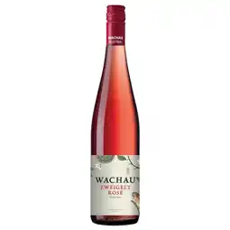 Interspar Zweigelt Rose Selection INTERSPAR Angebot