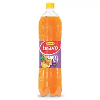 Interspar Bravo ACE versch. Sorten INTERSPAR Angebot
