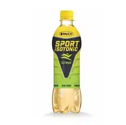 Interspar Sport Isotonic Lemon INTERSPAR Angebot