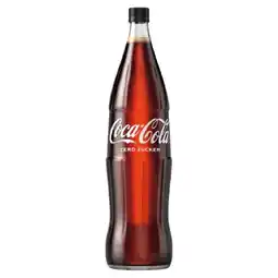 Interspar Original, zero, Fanta oder Sprite INTERSPAR Angebot