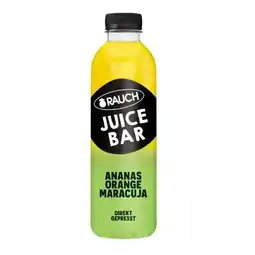 Interspar JuiceBar versch. Sorten INTERSPAR Angebot