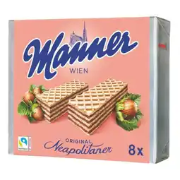 Interspar Neapolitaner INTERSPAR Angebot