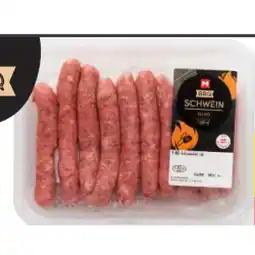 MPreis M-BBQ Grillwürstel MPREIS Angebot