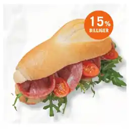 MPreis Mantovane mit Salami Ungherese MPREIS Angebot