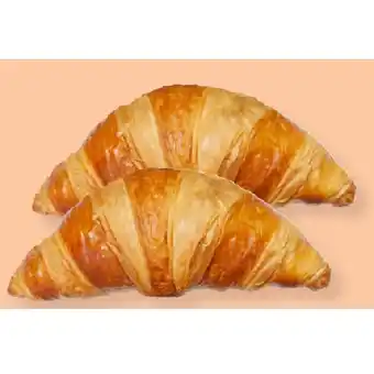 MPreis Buttercroissant MPREIS Angebot
