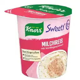 MPreis Knorr Snackbecher versch. Sorten MPREIS Angebot