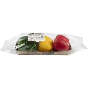 MPreis Paprika Tricolore MPREIS Angebot
