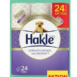MPreis Hakle Toilettenpapier MPREIS Angebot