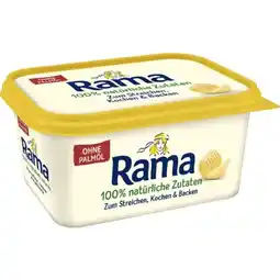 MPreis Rama Original Palmölfrei MPREIS Angebot