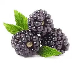 MPreis Brombeeren MPREIS Angebot