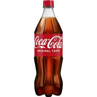 MPreis Coca-Cola verschiedene Sorten MPREIS Angebot
