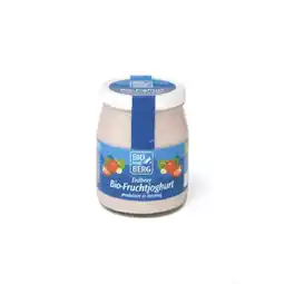 MPreis BIO vom BERG Joghurt versch. Sorten MPREIS Angebot