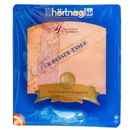 MPreis Hörtnagl Aufschnittsortiment MPREIS Angebot