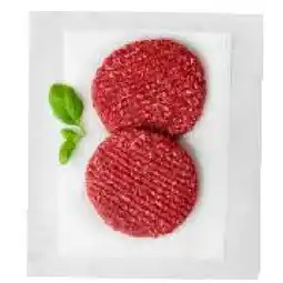 MPreis BIO vom BERG Sommerrind Burger MPREIS Angebot