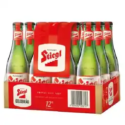 MPreis Stiegl Goldbräu Tray MPREIS Angebot