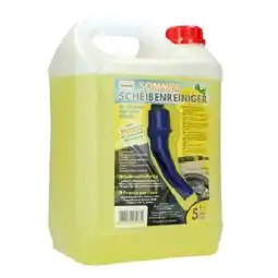 MPreis Sommer-Scheibenreiniger MPREIS Angebot