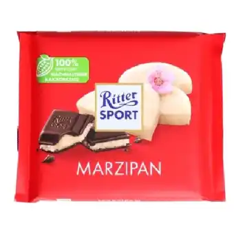 MPreis Ritter Sport Schokolade versch. Sorten MPREIS Angebot