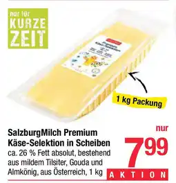 Maximarkt Salzburg Milch Premium Angebot