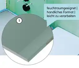 Hellweg Mann-Platte Angebot