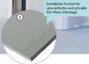 Hellweg Gkb 1-mann-platte Angebot