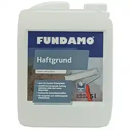 Hellweg Haftgrund 922213 HELLWEG Angebot