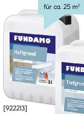Hellweg Haftgrund Angebot