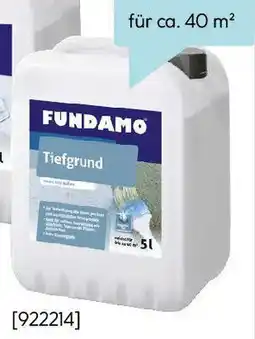 Hellweg Tiefengrund Angebot