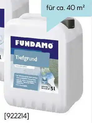 Hellweg Tiefengrund Angebot