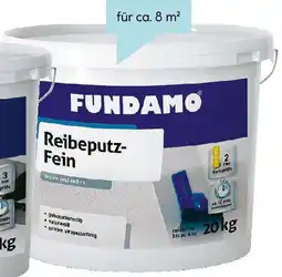 Hellweg Reibeputz- Fein Angebot
