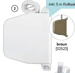 Hellweg Aufschraubwickler Mini Angebot