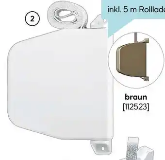 Hellweg Aufschraubwickler Mini Angebot